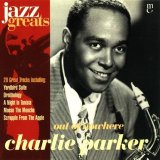 Charlie Parker picture from Dexterity released 09/24/2008