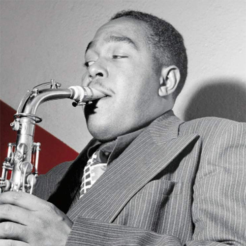 Charlie Parker I Didn't Know What Time It Was profile image