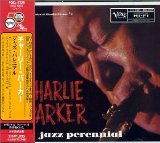 Charlie Parker picture from Star Eyes released 08/17/2020