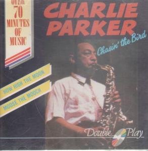 Charlie Parker Yardbird Suite profile image