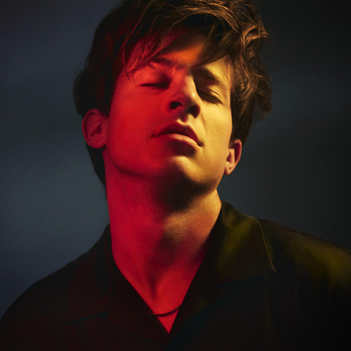 Charlie Puth Boy profile image