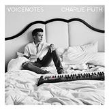 Charlie Puth featuring James Taylor picture from Change released 05/04/2018