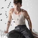 Charlie Puth picture from I Don't Think That I Like Her released 09/16/2022