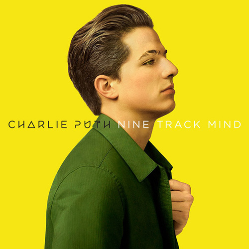 Charlie Puth One Call Away profile image
