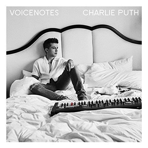 Charlie Puth The Way I Am profile image