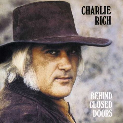 Charlie Rich Behind Closed Doors profile image