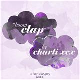 Charli XCX picture from Boom Clap released 07/24/2014