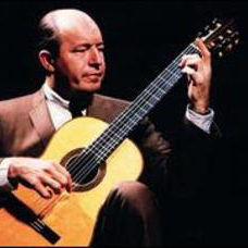 Charlie Byrd picture from There's A Small Hotel released 03/04/2000