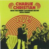 Charlie Christian picture from Rose Room released 07/16/2019
