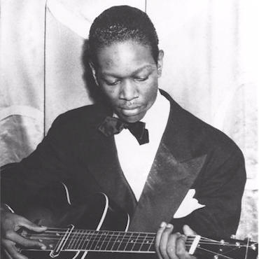 Charlie Christian Charlie Christian, Six Appeal, Guitar Tab