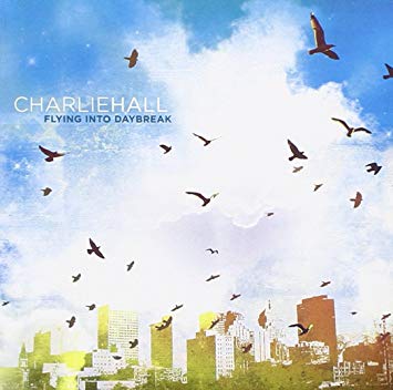 Charlie Hall Charlie Hall, Center, Piano, Vocal & Guitar (Right-Hand Melody)