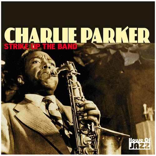 Charlie Parker 