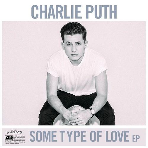 Charlie Puth Charlie Puth, Marvin Gaye (feat. Meghan Trainor), Piano, Vocal & Guitar (Right-Hand Melody)