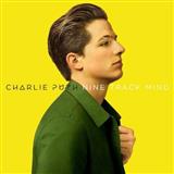 Charlie Puth We Don't Talk Anymore (feat. Selena Gomez) Sheet Music and PDF music score - SKU 124458