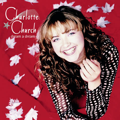 Charlotte Church Ave Maria profile image