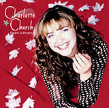 Charlotte Church picture from Ave Maria released 12/05/2011