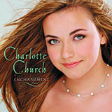 Charlotte Church picture from Bali Ha'i released 11/14/2002