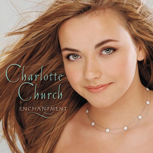 Charlotte Church Bridge Over Troubled Water profile image