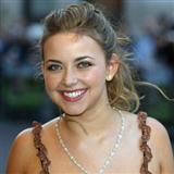 Charlotte Church picture from Carrick Fergus released 11/14/2002