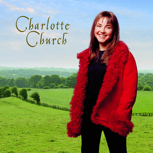 Charlotte Church La Pastorella (from Soirees Musicale profile image