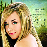 Charlotte Church picture from Tantum Ergo released 12/02/2011