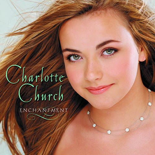Charlotte Church The Water Is Wide profile image