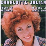 Charlotte Julian picture from Fleur de Province released 10/01/2014