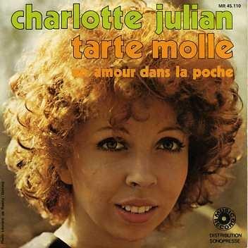 Charlotte Julian Tarte Molle profile image