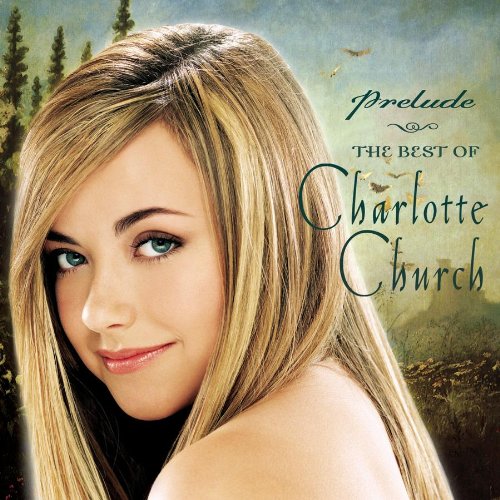 Charlotte Church profile Charlotte Church All Love Can Be profile image