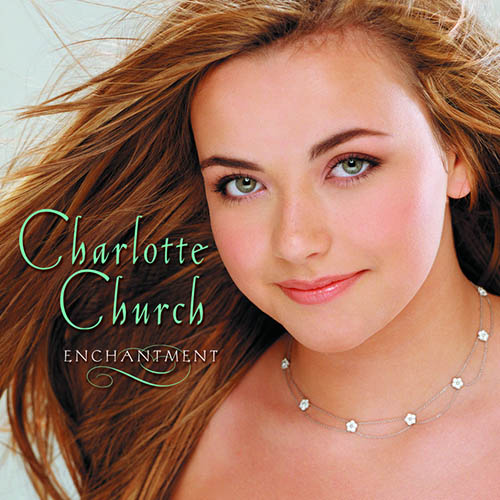 Charlotte Church profile Charlotte Church Bali Ha'i profile image