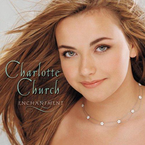 Charlotte Church profile Charlotte Church It's The Heart That Matters Most profile image