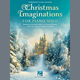 Charmaine Siagian picture from Night Before Christmas released 09/30/2025