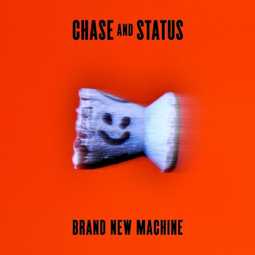 Chase & Status picture from Count On Me released 10/03/2013
