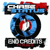 Chase & Status picture from End Credits (feat. Plan B) released 12/16/2009