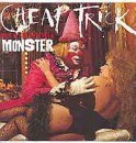 Cheap Trick picture from Woke Up With A Monster released 07/15/2015