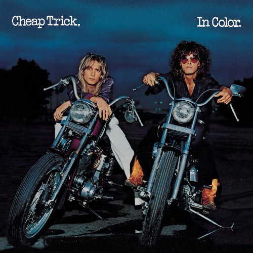 Cheap Trick I Want You To Want Me profile image
