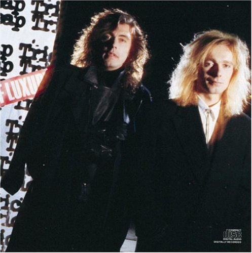 Cheap Trick Cheap Trick, The Flame, Guitar Tab