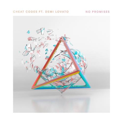 Cheat Codes No Promises (feat. Demi Lovato) profile image