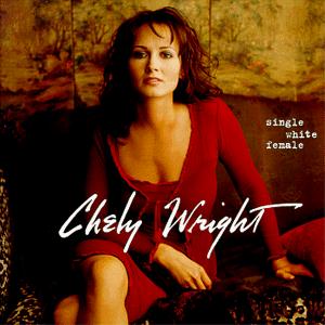 Chely Wright Single White Female profile image