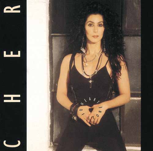 Cher and Peter Cetera After All (Love Theme from Chances A profile image