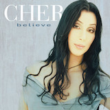 Cher picture from Believe released 07/10/2019