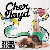Cher Lloyd picture from With Ur Love released 12/09/2011