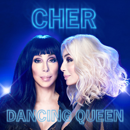 Cher S.O.S. (arr. Audrey Snyder) profile image