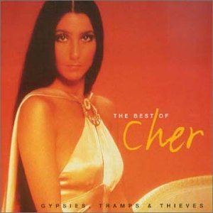 Cher The Way Of Love profile image