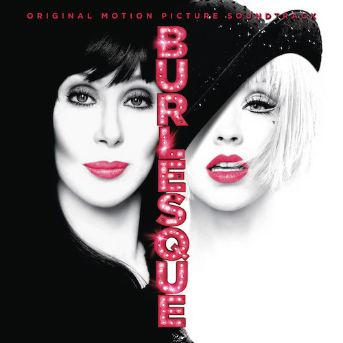 Cher profile Cher Welcome To Burlesque profile image