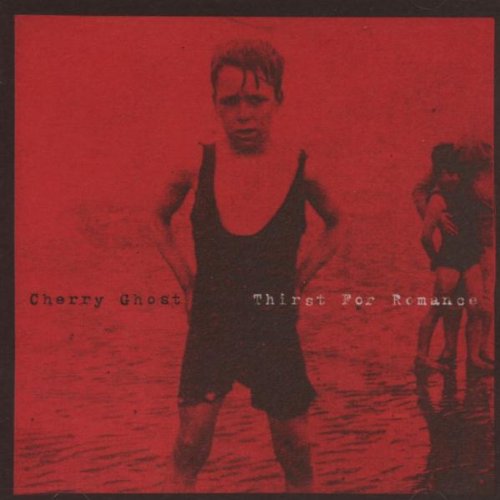 Cherry Ghost Mary On The Mend profile image