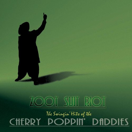The Cherry Poppin' Daddies Zoot Suit Riot profile image