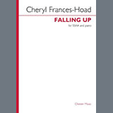Cheryl Frances-Hoad picture from Falling Up released 08/30/2023
