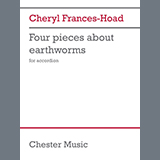 Cheryl Frances-Hoad picture from Four pieces about earthworms released 10/19/2024