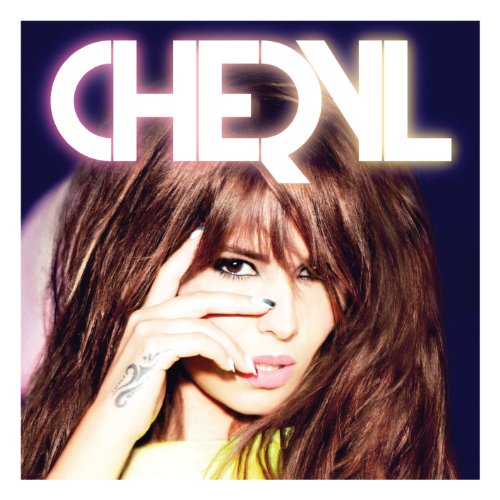 Cheryl Cheryl, Under The Sun, Piano, Vocal & Guitar (Right-Hand Melody)